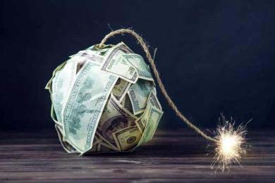 戴蒙警示通胀风险