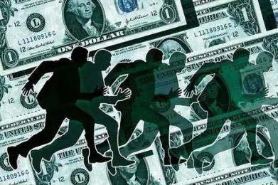 戴蒙警示通胀风险