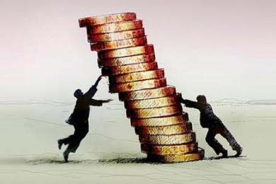 国际油价暴涨美股下挫 特朗普威胁伊朗“文明将在今晚覆灭”